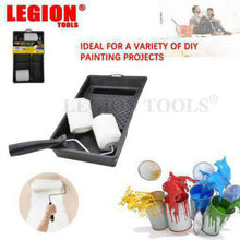Load image into Gallery viewer, PAINT TRAY SET 75MM 4PCS
