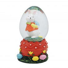 Load image into Gallery viewer, EASTER BUNNY WATERBALL 85*45MM 1PC
