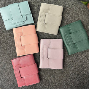 LADY WALLET 1PC