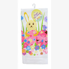 Load image into Gallery viewer, EASTER COTTON TEA TOWEL 1PC

