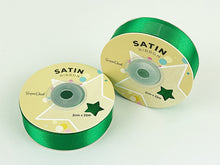 Load image into Gallery viewer, SATIN RIBBON  2CMx22M
