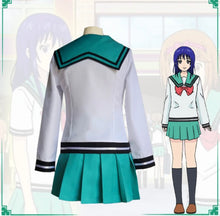 Load image into Gallery viewer, THE DISASTROUS LIFE OF SAIKI K. GIRL SCHOOL UNIFORM COSPLAY
