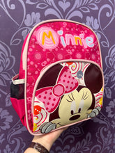 Load image into Gallery viewer, BACKPACK MINNIE PINK
