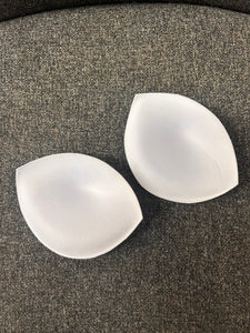 BRA PADS 2PCS