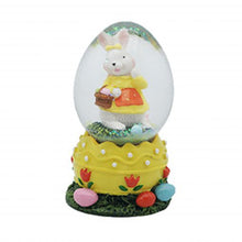 Load image into Gallery viewer, EASTER BUNNY WATERBALL 85*45MM 1PC
