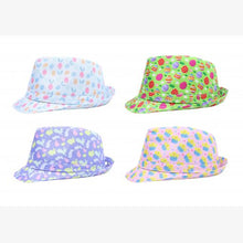 Load image into Gallery viewer, EASTER TRILBY HAT 1PC
