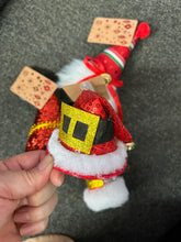 Load image into Gallery viewer, CHRISTMAS CLIP ON HAT 1PC
