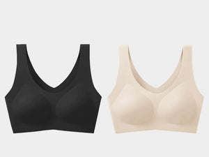 WIRELE FREE BRA 1PC