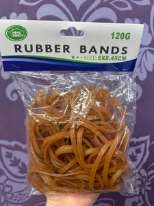 RUBBER BAND 50*4.5CM 120G