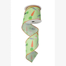 Load image into Gallery viewer, EASTER RIBBON 63MM*2.7M 1PC
