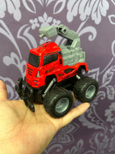 Load image into Gallery viewer, TOY TRUCK 11CM
