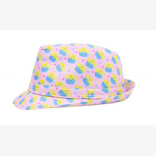 Load image into Gallery viewer, EASTER TRILBY HAT 1PC
