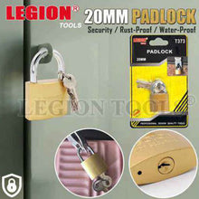 Load image into Gallery viewer, PADLOCK 20MM
