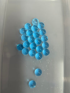 GEL BEADS BULLET