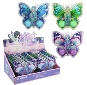 WATER GAME BUTTERFLY FAIRIES 1PC