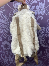 Load image into Gallery viewer, SHEEP BACKPACK 48CM
