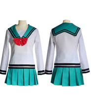 Load image into Gallery viewer, THE DISASTROUS LIFE OF SAIKI K. GIRL SCHOOL UNIFORM COSPLAY
