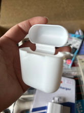 Load image into Gallery viewer, AIRPOD SILICON CASE 1PC
