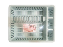 Load image into Gallery viewer, DISH DRAINER 45*38*9CM
