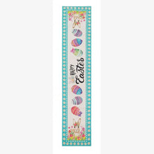 Load image into Gallery viewer, EASTER DELUXE TABLE RUNNER 187CM 1PC
