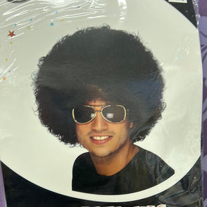 AFRO WIG 1PC