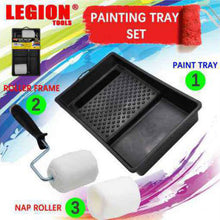 Load image into Gallery viewer, PAINT TRAY SET 75MM 4PCS
