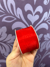 Load image into Gallery viewer, ORGANZA RIBBON 4CM*15M

