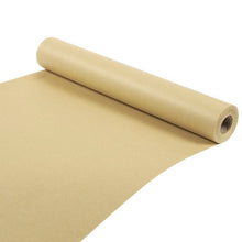 Load image into Gallery viewer, BROWN  PAPER WRAP 78.7CM *300CM 1PC
