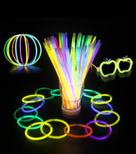 Load image into Gallery viewer, GLOWING STICK 15PCS
