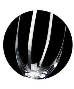 SWAROVSKI CRYSTAL CHAMPAGNE GLASS 2PCS (PICK UP ONLY)