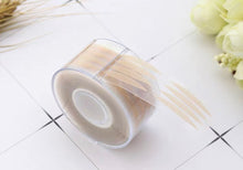 Load image into Gallery viewer, EYELID TAPE 600PCS
