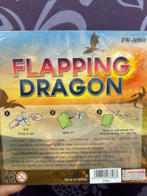 Load image into Gallery viewer, FLAPPING FLYING DRAGON 1PC
