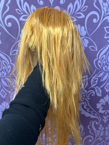 PARTY WIG LONG STRAIGHT 1PC