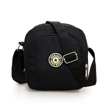 Load image into Gallery viewer, SHOULDER BAG BLACK 15*17CM
