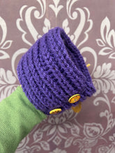 Load image into Gallery viewer, BABY HEADBAND HAND MADE IN NEW ZEALAND 39*11CM
