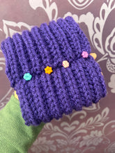 Load image into Gallery viewer, BABY HEADBAND HAND MADE IN NEW ZEALAND 35*12CM
