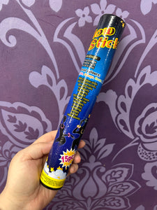 GLOWING STICK 15PCS