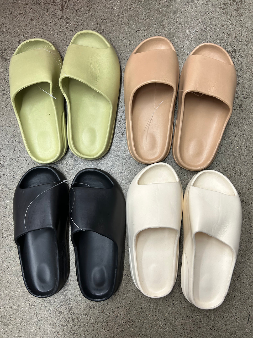 SLIPPERS ADULT 1PAIR