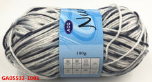 Load image into Gallery viewer, KNITTING YARN 8PLY 100G
