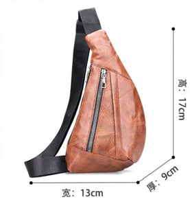 WAIST/SHOULDER BAG