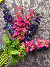 Load image into Gallery viewer, ARTIFICIAL FLOWER LONG 100CM 1PC
