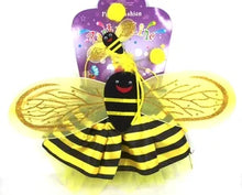 Load image into Gallery viewer, CHILDREN SPRING BEE COSTUME SET
