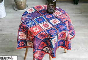 TABLE CLOTH 83*83CM