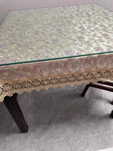 Load image into Gallery viewer, LACE TABLE CLOTH
