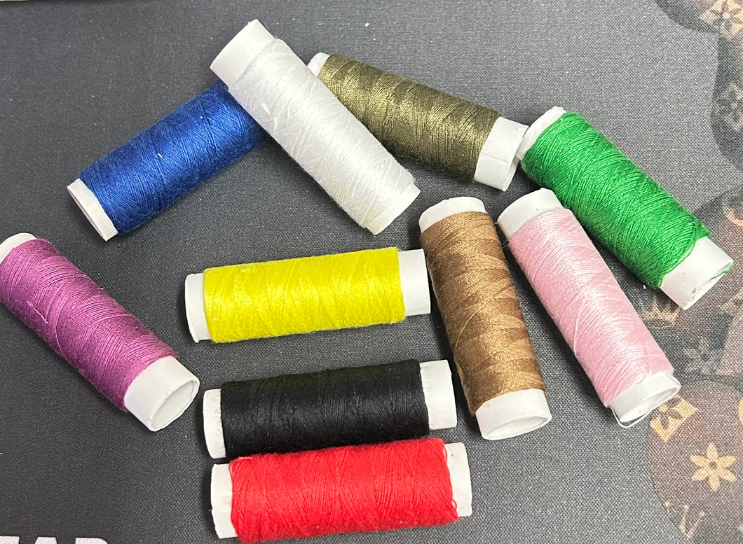 SEWING THREADS COLOUR 183M 1PC