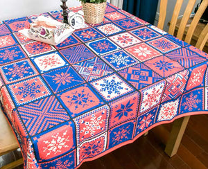 TABLE CLOTH 83*83CM