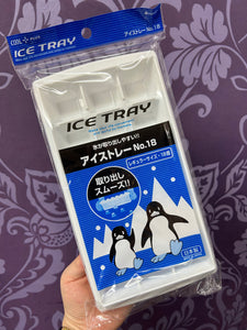 ICE TRAY 13*24.5*3.5H CM