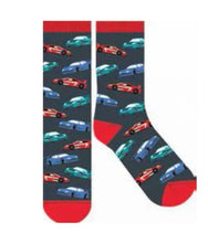 Load image into Gallery viewer, SOCKS CAR
