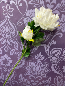 ARTIFICIAL FLOWER 85CM 1PC