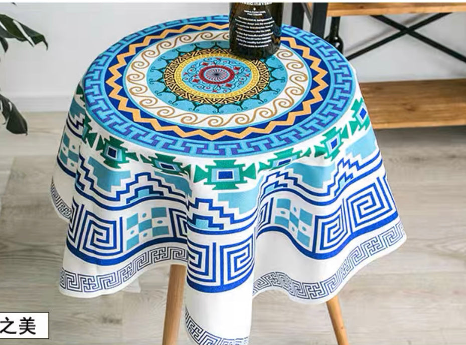 TABLE CLOTH 83*83CM